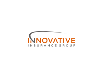 INNOVATIVE INSURANCE GROUP logo design by asyqh