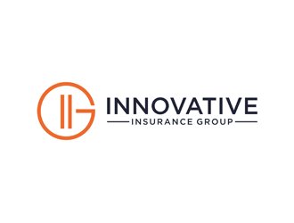 INNOVATIVE INSURANCE GROUP logo design by alby