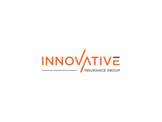 INNOVATIVE INSURANCE GROUP logo design by haidar