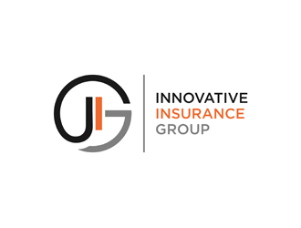 INNOVATIVE INSURANCE GROUP logo design by KQ5