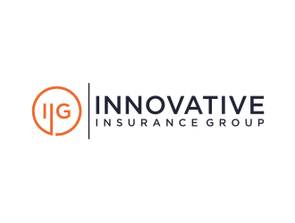 INNOVATIVE INSURANCE GROUP logo design by nurul_rizkon