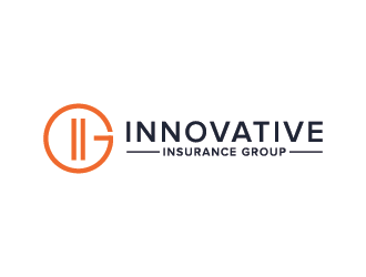 INNOVATIVE INSURANCE GROUP logo design by mhala