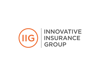 INNOVATIVE INSURANCE GROUP logo design by haidar