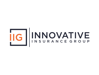 INNOVATIVE INSURANCE GROUP logo design by nurul_rizkon