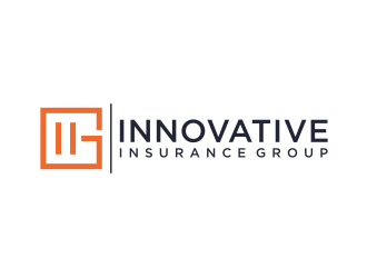 INNOVATIVE INSURANCE GROUP logo design by nurul_rizkon