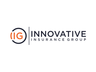 INNOVATIVE INSURANCE GROUP logo design by nurul_rizkon
