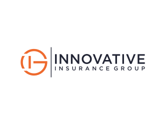 INNOVATIVE INSURANCE GROUP logo design by nurul_rizkon