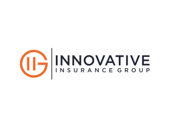 INNOVATIVE INSURANCE GROUP logo design by nurul_rizkon