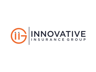 INNOVATIVE INSURANCE GROUP logo design by nurul_rizkon