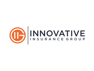 INNOVATIVE INSURANCE GROUP logo design by nurul_rizkon
