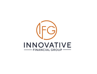 INNOVATIVE INSURANCE GROUP logo design by Greenlight
