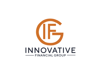 INNOVATIVE INSURANCE GROUP logo design by Greenlight