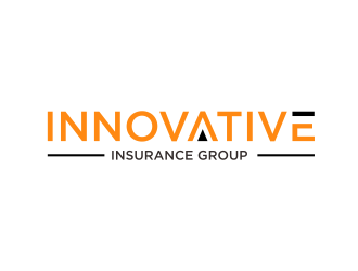 INNOVATIVE INSURANCE GROUP logo design by ammad