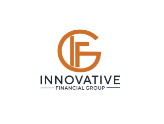INNOVATIVE INSURANCE GROUP logo design by Greenlight