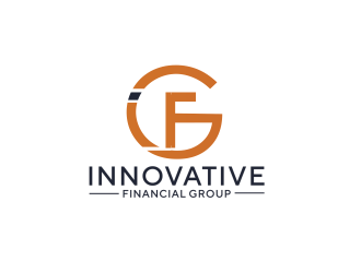 INNOVATIVE INSURANCE GROUP logo design by Greenlight