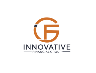 INNOVATIVE INSURANCE GROUP logo design by Greenlight