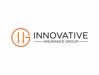 INNOVATIVE INSURANCE GROUP logo design by hopee