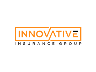 INNOVATIVE INSURANCE GROUP logo design by ammad