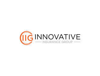 INNOVATIVE INSURANCE GROUP logo design by KaySa