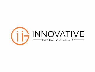 INNOVATIVE INSURANCE GROUP logo design by hopee