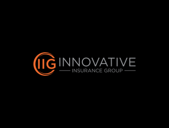 INNOVATIVE INSURANCE GROUP logo design by KaySa