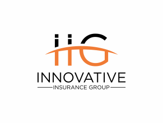 INNOVATIVE INSURANCE GROUP logo design by hopee