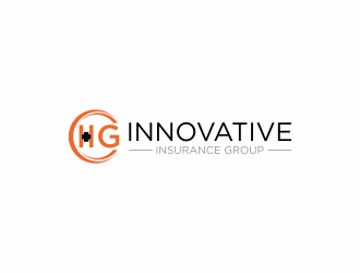 INNOVATIVE INSURANCE GROUP logo design by KaySa