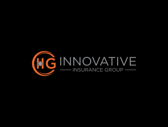 INNOVATIVE INSURANCE GROUP logo design by KaySa