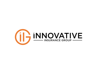 INNOVATIVE INSURANCE GROUP logo design by hoqi
