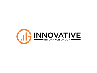 INNOVATIVE INSURANCE GROUP logo design by hoqi
