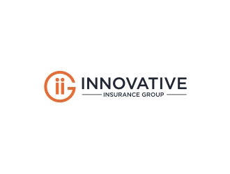 INNOVATIVE INSURANCE GROUP logo design by narnia