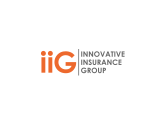 INNOVATIVE INSURANCE GROUP logo design by narnia