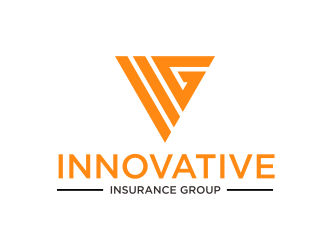INNOVATIVE INSURANCE GROUP logo design by ammad