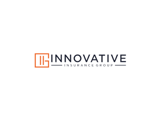 INNOVATIVE INSURANCE GROUP logo design by jancok