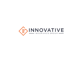 INNOVATIVE INSURANCE GROUP logo design by jancok