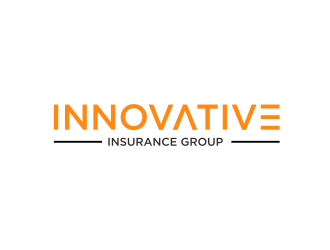 INNOVATIVE INSURANCE GROUP logo design by ammad