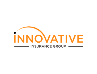 INNOVATIVE INSURANCE GROUP logo design by ammad