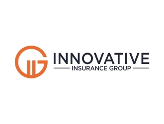 INNOVATIVE INSURANCE GROUP logo design by Royan