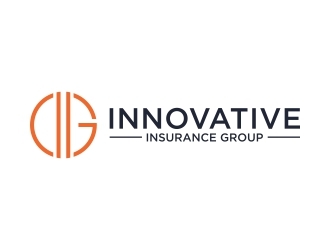 INNOVATIVE INSURANCE GROUP logo design by Royan