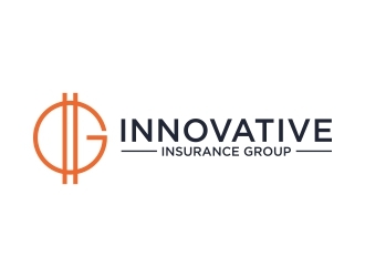 INNOVATIVE INSURANCE GROUP logo design by Royan