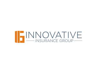 INNOVATIVE INSURANCE GROUP logo design by Diancox
