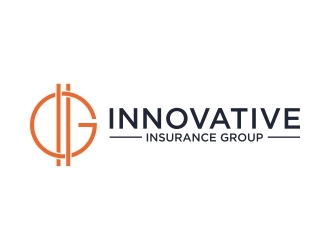 INNOVATIVE INSURANCE GROUP logo design by Royan