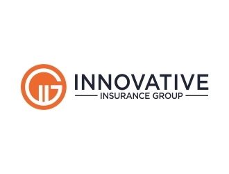 INNOVATIVE INSURANCE GROUP logo design by Royan