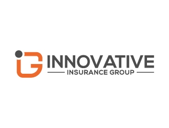 INNOVATIVE INSURANCE GROUP logo design by pambudi