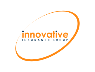 INNOVATIVE INSURANCE GROUP logo design by ammad
