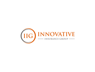 INNOVATIVE INSURANCE GROUP logo design by asyqh