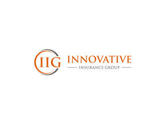 INNOVATIVE INSURANCE GROUP logo design by asyqh