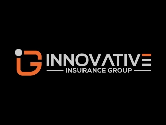 INNOVATIVE INSURANCE GROUP logo design by pambudi