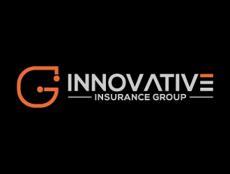 INNOVATIVE INSURANCE GROUP logo design by pambudi