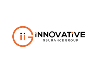 INNOVATIVE INSURANCE GROUP logo design by kopipanas